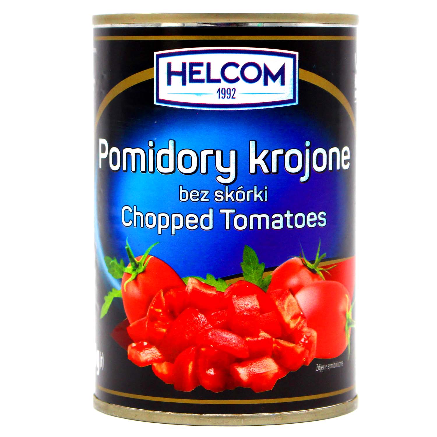 Pomidory Krojone 400g Sklep GorzkoiSlodko Pl